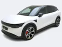 ZEEKR 7X Privilege AWD