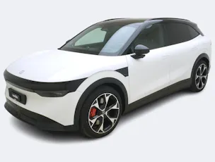 ZEEKR 7X Privilege AWD