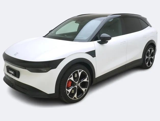 ZEEKR 7X Privilege AWD