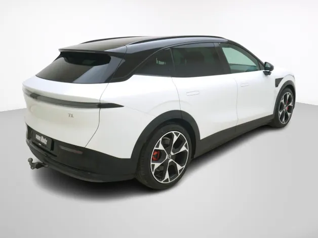 ZEEKR 7X Privilege AWD