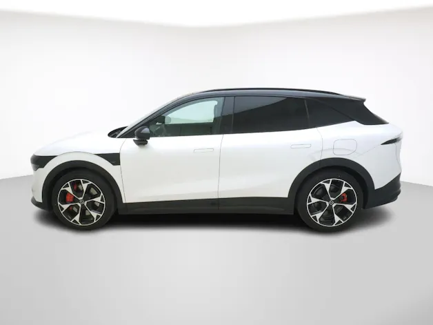 ZEEKR 7X Privilege AWD