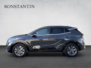 Kia Sportage 1.6 T-GDi Hybrid GT-Line