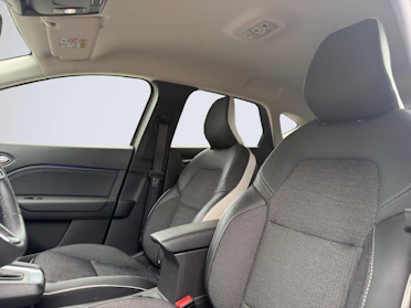 MITSUBISHI ASX 10