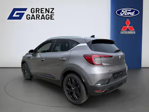 Mitsubishi ASX 1.6 HEV Intense