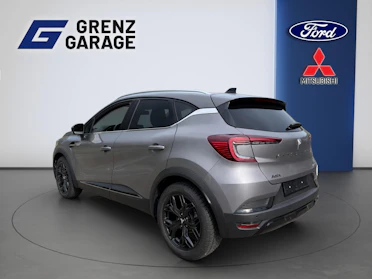MITSUBISHI ASX 3