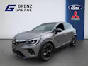 Mitsubishi ASX 1.6 HEV Intense