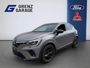 Mitsubishi ASX 1.6 HEV Intense