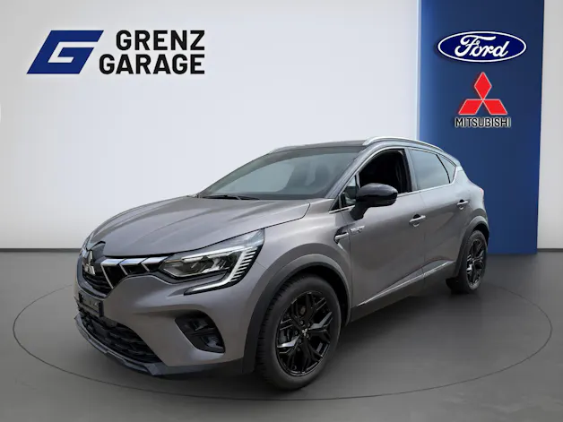 Mitsubishi ASX 1.6 HEV Intense