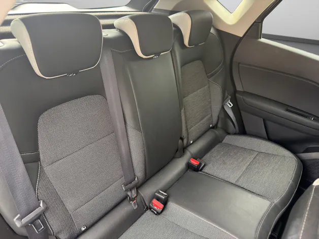 Mitsubishi ASX 1.6 HEV Intense