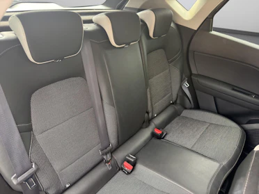 MITSUBISHI ASX 15