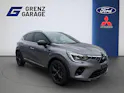 Mitsubishi ASX 1.6 HEV Intense