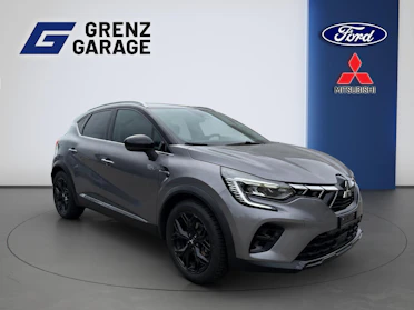 MITSUBISHI ASX 7