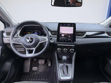 MITSUBISHI ASX 12