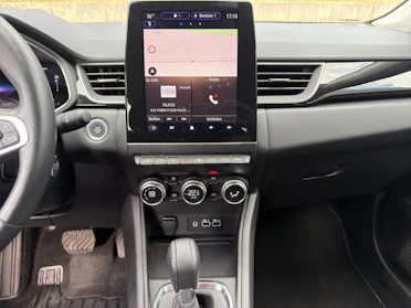 MITSUBISHI ASX 13