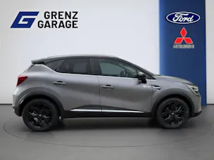 Mitsubishi ASX 1.6 HEV Intense