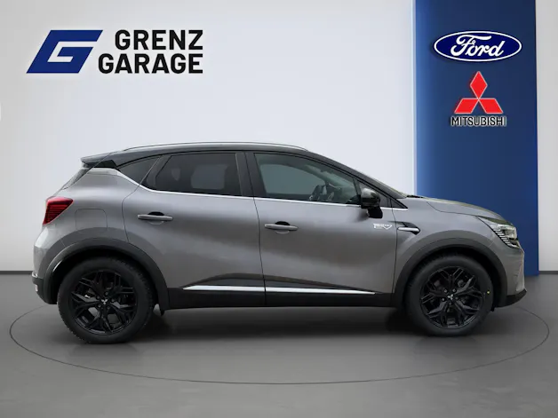 Mitsubishi ASX 1.6 HEV Intense