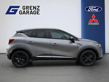 MITSUBISHI ASX 6