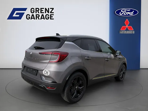 Mitsubishi ASX 1.6 HEV Intense