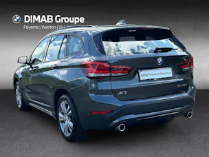 BMW X1 20i Sport Line xDrive F48 (CH9