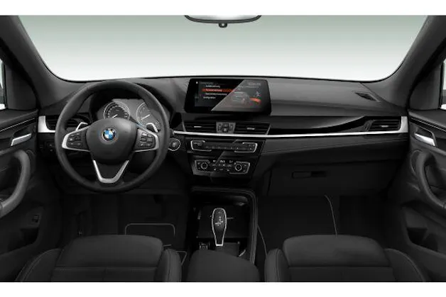BMW X1 20i Sport Line xDrive F48 (CH9