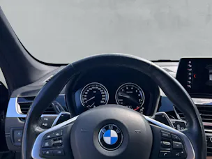 BMW X1 20i Sport Line xDrive F48 (CH9