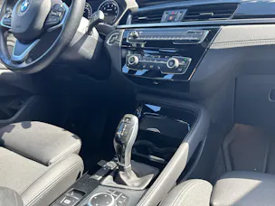 BMW X1 20i Sport Line xDrive F48 (CH9