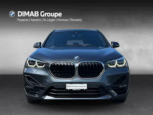 BMW X1 20i Sport Line xDrive F48 (CH9