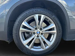 BMW X1 20i Sport Line xDrive F48 (CH9