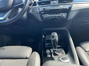 BMW X1 20i Sport Line xDrive F48 (CH9