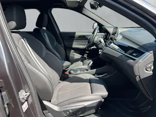 BMW X1 20i Sport Line xDrive F48 (CH9