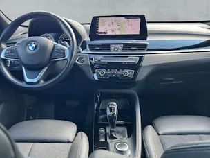 BMW X1 20i Sport Line xDrive F48 (CH9