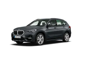 BMW X1 20i Sport Line xDrive F48 (CH9
