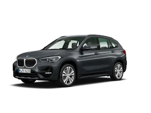 BMW X1 20i Sport Line xDrive F48 (CH9