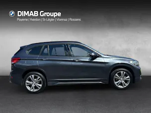BMW X1 20i Sport Line xDrive F48 (CH9