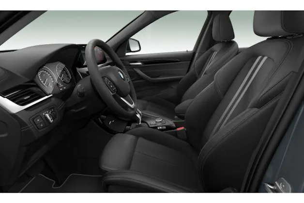 BMW X1 20i Sport Line xDrive F48 (CH9
