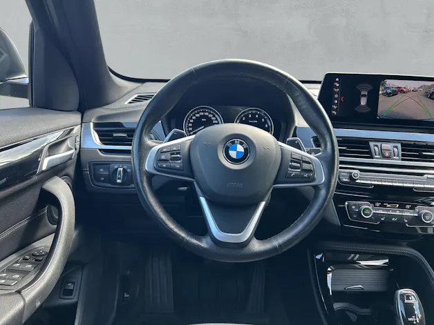 BMW X1 20i Sport Line xDrive F48 (CH9