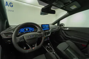Ford Fiesta 1.5 EcoB ST X