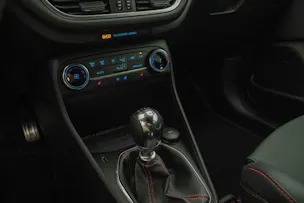 Ford Fiesta 1.5 EcoB ST X