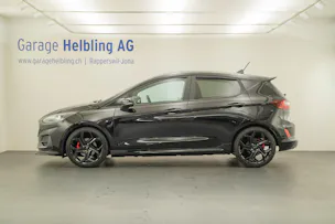 Ford Fiesta 1.5 EcoB ST X