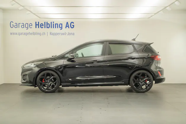Ford Fiesta 1.5 EcoB ST X