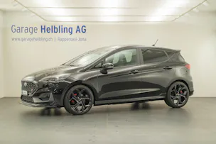Ford Fiesta 1.5 EcoB ST X