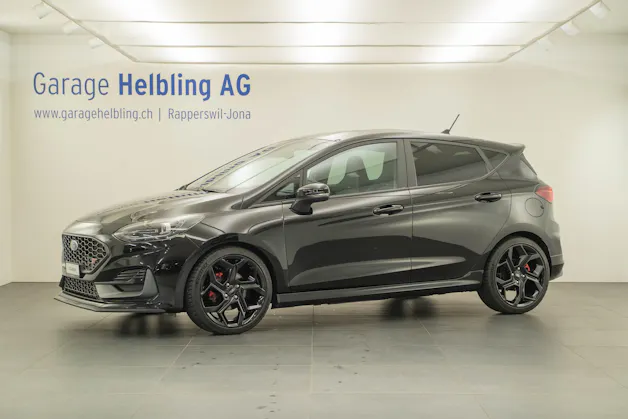 Ford Fiesta 1.5 EcoB ST X