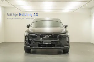 Volvo EX60 Twin Ultra AWD
