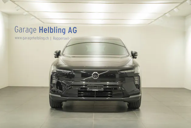 Volvo EX60 Twin Ultra AWD