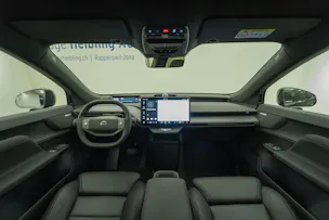 Volvo EX60 Twin Ultra AWD