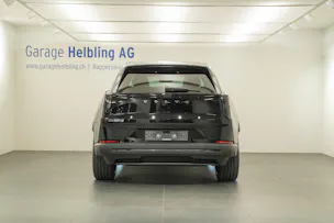 Volvo EX60 Twin Ultra AWD
