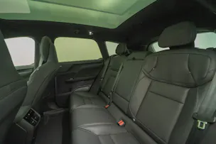 Volvo EX60 Twin Ultra AWD