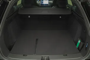 Volvo EX60 Twin Ultra AWD