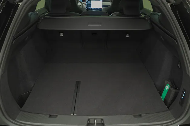 Volvo EX60 Twin Ultra AWD