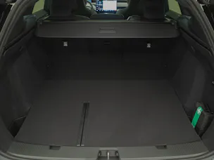 Volvo EX60 Twin Ultra AWD